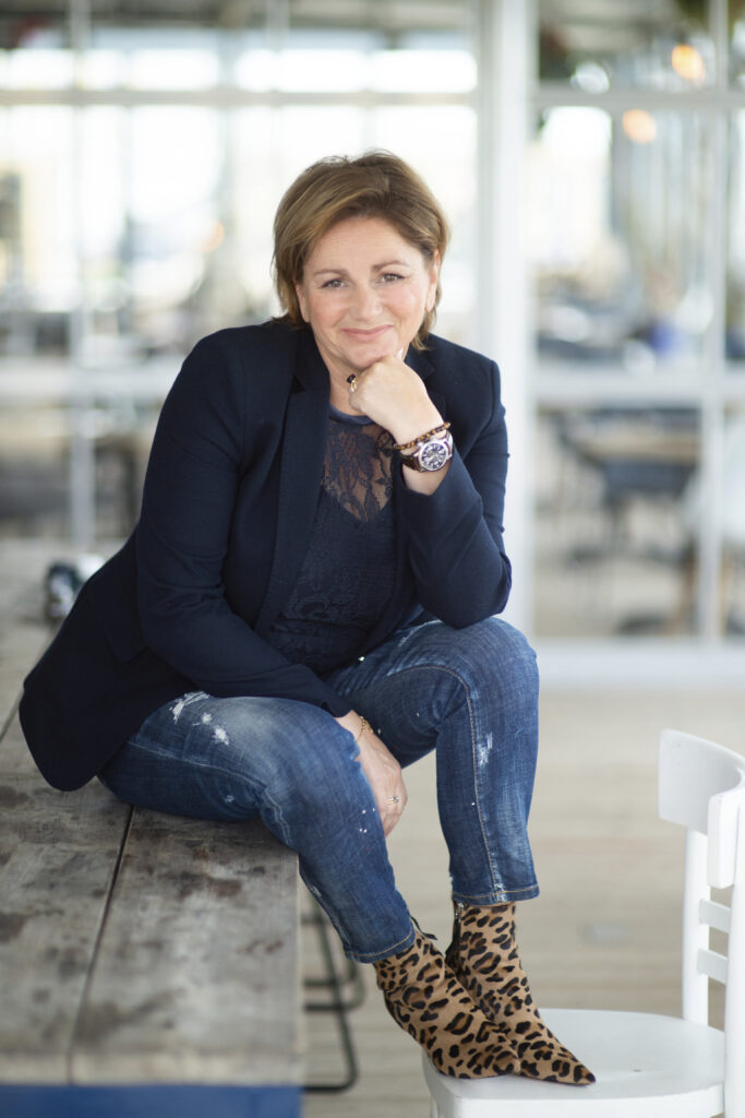 Hanneke van Gompel profile picture